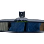 Nissan Qashqai Interior Mirror 96321ZH30A Genuine 2019