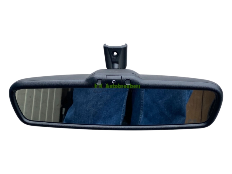 Nissan Qashqai Interior Mirror 96321ZH30A Genuine 2019