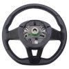 Nissan Qashqai Multifunctional Steering Wheel 48430HV05C Genuine 2019