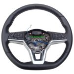 Nissan Qashqai Multifunctional Steering Wheel 48430HV05C Genuine 2019