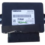Nissan Qashqai Parking Brake Control Unit 360326FL0E Genuine 2019