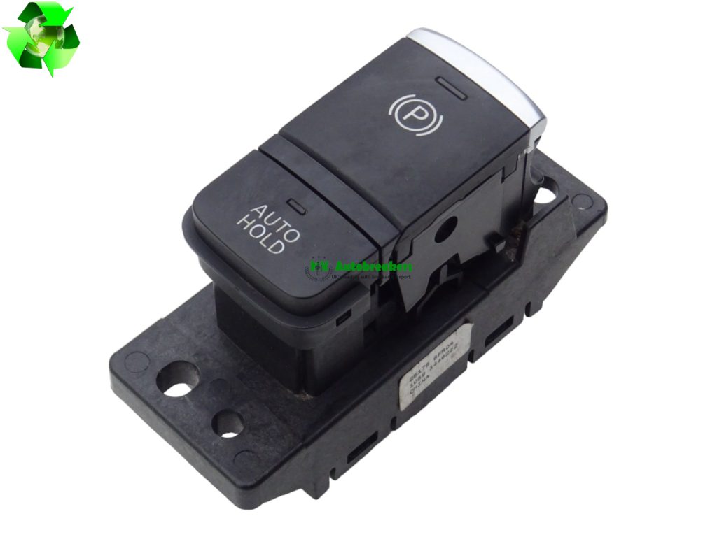 Nissan Qashqai Parking Handbrake Switch 251756FR0A 2019