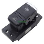 Nissan Qashqai Parking Handbrake Switch 251756FR0A Genuine 2019