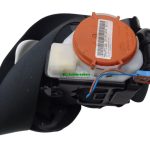 Nissan Qashqai Seatbelt 868854EA2A Front Left Genuine 2019