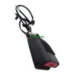 Nissan Qashqai Seatbelt Buckle 868424EA3A Front Left Genuine 2019