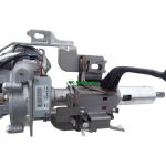 Nissan Qashqai Steering Column 48810HV90A Genuine 2019