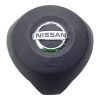 Nissan Qashqai Steering Wheel Airbag 98510HV00D Genuine 2019
