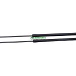 Nissan Qashqai Tailgate Gas Strut 904504EA0A Pair Genuine 2019