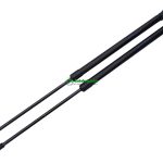 Nissan Qashqai Tailgate Gas Strut 904504EA0A Pair Genuine 2019