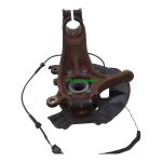 Nissan Qashqai Wheel Bearing Hub 400144EA0A Front Right Genuine 2019