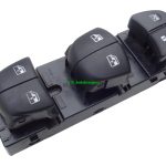 Nissan Qashqai Window Switch 25401HV02A Front Right Genuine 2019