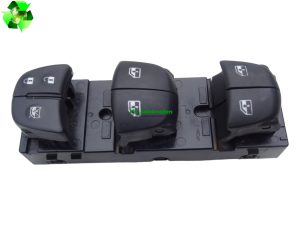 Nissan Qashqai Window Switch 25401HV02A Front Right Genuine 2019