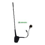 Nissan X-Trail Aerial Antenna 282B34CB0A Roof Genuine 2017