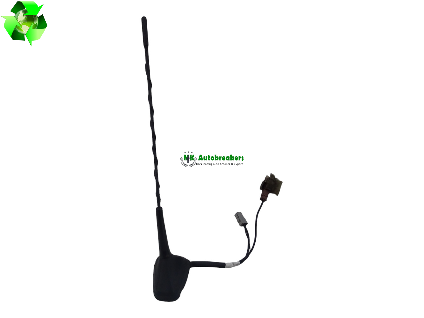 282B1-6FP0A ECU Amplifier Antenna Nissan X-Trail T32 R 1.6 D 96KW 4X4