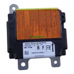 Nissan X-Trail Airbag Control Module 988204BF0A ECU Genuine 2017