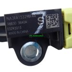 Nissan X-Trail Airbag Crash Impact Sensor 988303RA0A Genuine 2017