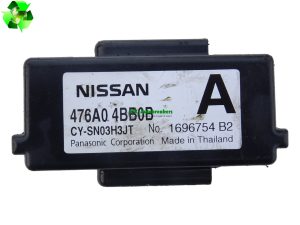 Nissan X-Trail Anti-Skid Control Module 476A04BB0B Genuine 2017