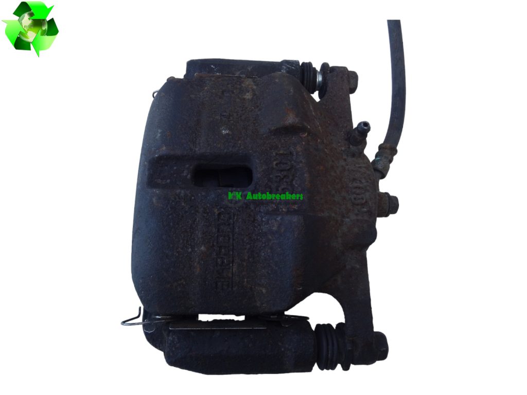 Nissan XTrail Brake Caliper 410014GA0A Front Right 2017👍