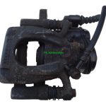 Nissan X-Trail Brake Caliper 440114CA0A Rear Left Genuine 2017