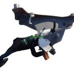 Nissan X-Trail Clutch Pedal 465034BG2B Complete Genuine 2017