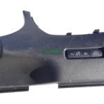 Nissan X-Trail Dashboard Trim Trip Reset Dim Switch 684104CE0A Genuine 2017