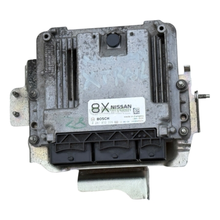 Nissan X-Trail Engine Control Module 23710HX44A ECU Genuine 2017 2