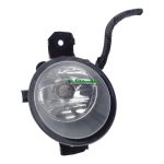 Nissan X-Trail Fog Light 261508994A Front Right Genuine 2017