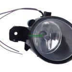 Nissan X-Trail Fog Light 261558994A Front Left Genuine 2017