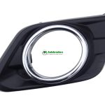 Nissan X-Trail Fog Light Bracket 622564BA0B Front Right Genuine 2017