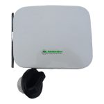 Nissan X-Trail Fuel Filler Flap 788304CC0A Genuine 2017