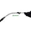 Nissan X-Trail Gearshift Selector Cable 3410200Q0A Genuine 2017