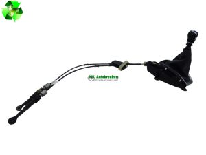 Nissan X-Trail Gearshift Selector Cable 3410200Q0A Genuine 2017
