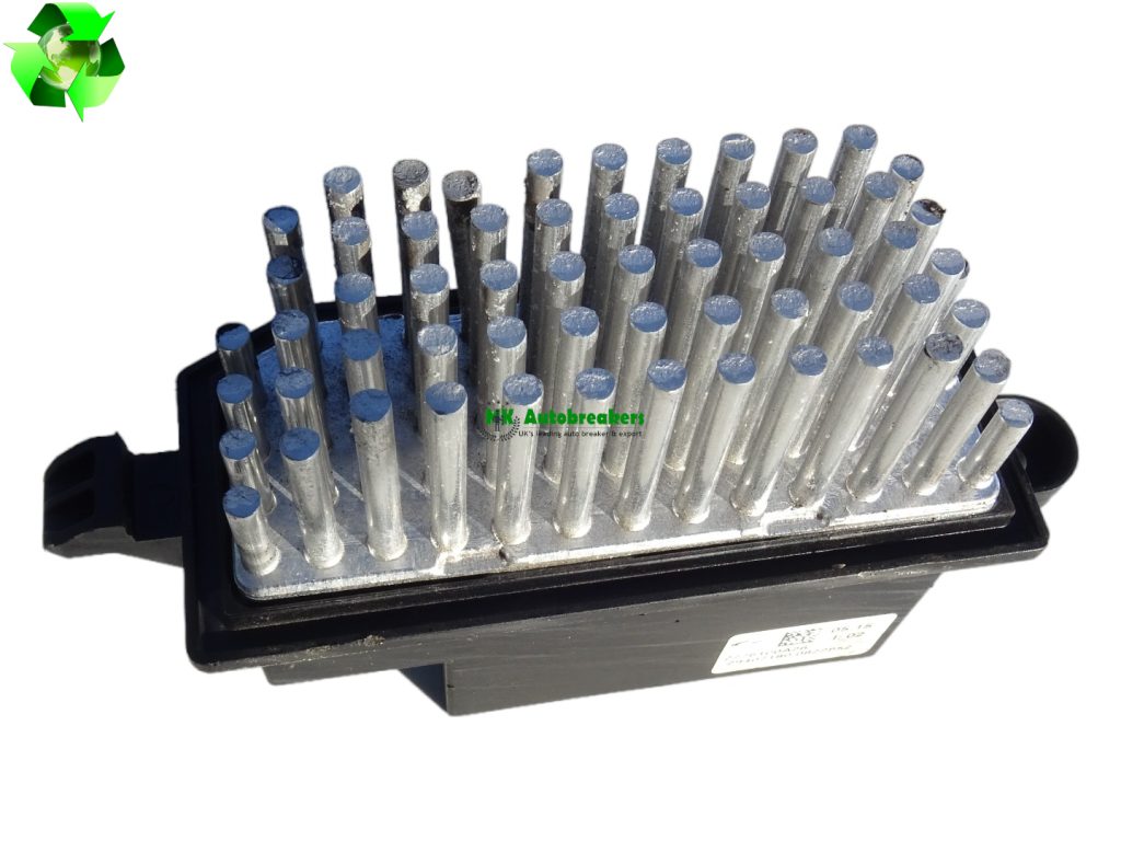 Nissan XTrail Heater Blower Resistor 2776100A26 2017