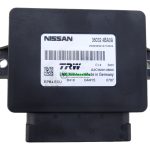 Nissan X-Trail Parking Brake Control Module 360324BA0A Genuine 2017