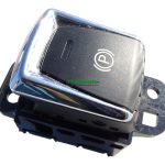 Nissan X-Trail Parking Handbrake Switch 251754BA0A Genuine 2017