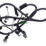 Nissan X-Trail Parking Sensor & Wiring Loom 240334CE0C Front Genuine 2017