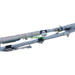 Nissan X-Trail Roof Airbag Curtain K85P14CU0A Left Genuine 2017