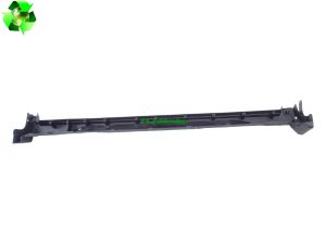 Nissan X-Trail Side Skirt 768504CE0A Right Genuine 2017