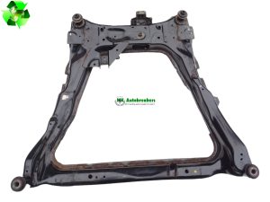 Nissan X-Trail Subframe 544004MS0A Front Complete Genuine 2017