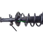 Nissan X-Trail Subframe 544004MS0A Front Complete Genuine 2017