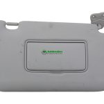 Nissan X-Trail Sun Visor 964004CE5A Right Genuine 2017