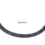 Nissan X-Trail Wheel Arch Trim 638614CE1A Front Left Genuine 2017