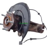 Nissan X-Trail Wheel Hub 400144CE0A Right Genuine 2017