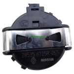Nissan X-Trail Windscreen Rain Sensor 285356725R Genuine 2017