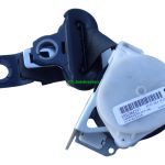 Peugeot 108 Seat Belt 733700H020 Rear Left Genuine 2014-2018