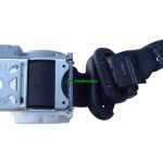 Peugeot 108 Seat Belt 733600H020 Rear Right Genuine 2014-2018