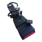 Peugeot 108 Seatbelt Buckle 732300H040 Front Right Genuine 2014-2018