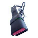 Peugeot 108 Seatbelt Buckle 732300H050 Front Left Genuine 2014-2018