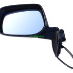 Toyota Auris Wing Mirror 8790602280 Left Genuine 2009
