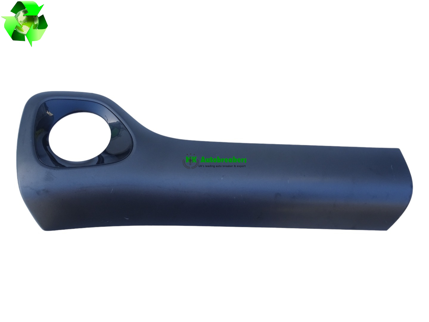 Toyota Aygo Air Vent Trim 550120H060 Genuine 2019